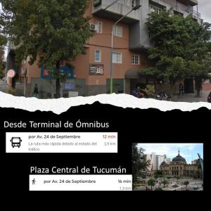 Πιστοποιητικό, βραβείο, πινακίδα ή έγγραφο που προβάλλεται στο Departamento Centro Sur