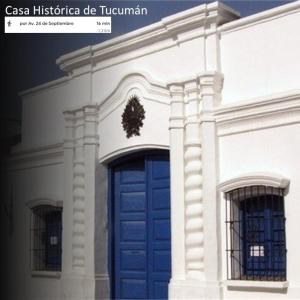 Φωτογραφία από το άλμπουμ του Departamento Centro Sur σε San Miguel de Tucumán