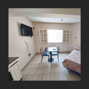 Μια τηλεόραση ή/και κέντρο ψυχαγωγίας στο Departamento Centro Sur