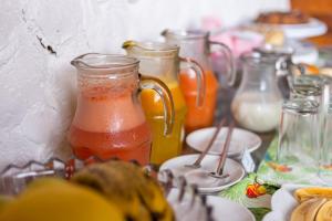 Gallery image of POUSADA SALOME in Bonito +24 photos