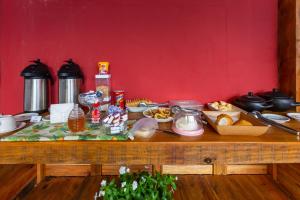 Gallery image of POUSADA SALOME in Bonito