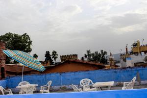 Bazén v ubytování Cordoba Pension nebo v jeho okolí + 37 fotografií