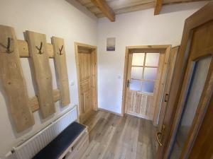 Fotografie z fotogalerie ubytování Apartmány Pod Kopcem v destinaci Bublava