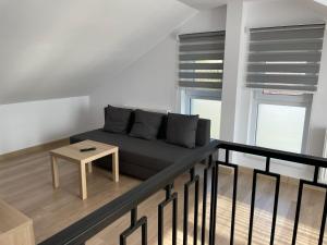 Afbeelding uit fotogalerij van Penthouse DH Apartments in Oradea