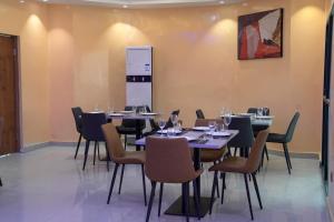 Fotografie z fotogalerie ubytování Dialali Hôtel Nouakchott v destinaci Nouakchott