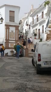 Hosté ubytování Sonnenküste Andalusien