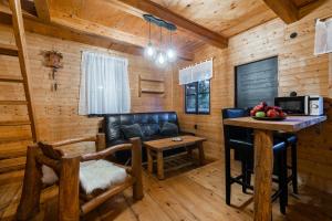 Φωτογραφία από το άλμπουμ του Wellness chata Sloupnice σε Horní Sloupnice +17 φωτογραφίες