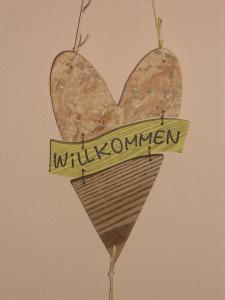 Zdjęcie z galerii obiektu Appartement beim Brunnen 12 w Solden
