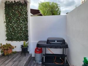 Galeriebild der Unterkunft Casa Diana by HelloApartments in Costa Del Silencio