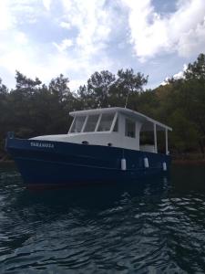 Gallery image of Yakamoz A in Marmaris