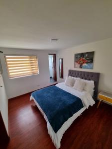 Billede fra billedgalleriet på Florentina i Tunja