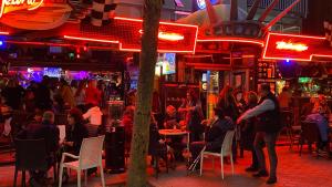 Hosté ubytování SOLYMAR LEVANTE Apartamento Completo con Piscina y Parking Comunitario + 78 fotografií