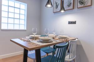 雅典A&N Athens Luxury Apartments - Akadimou的相册照片