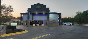 Ảnh trong thư viện ảnh của Jameson Inn Conyers ở Conyers