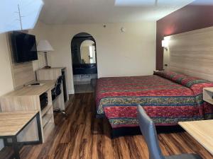 Ảnh trong thư viện ảnh của Jameson Inn Conyers ở Conyers +9 ảnh