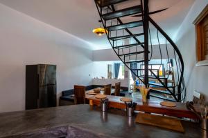 Imagen de la galería de Swisscocobeach, en Nosy Be