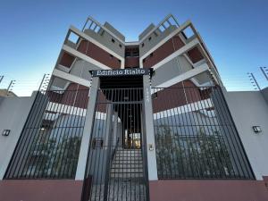 Foto de Apartamento Ponte Amizade