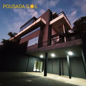 Gallery image of Pousada Sol in Pato Branco