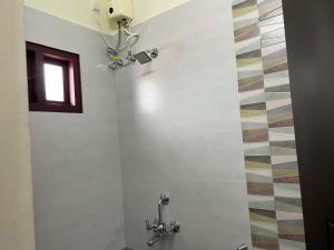 Uma casa de banho em Pullad