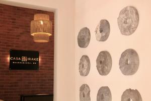 Foto sihtkohas Guadalajara asuva majutusasutuse Casa Irake galeriist