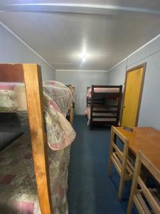 Gallery image of World's End Hostal in Puerto Natales