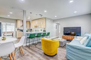 Gallery image of Suwannee Lane in Cocoa Beach