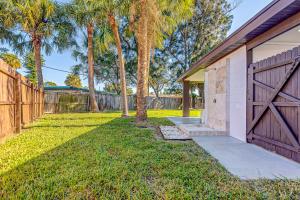Gallery image of Suwannee Lane in Cocoa Beach +34 photos