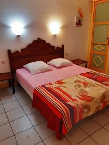 Fotografie z fotogalerie ubytování Appartement Hibiscus 3 v destinaci Sainte-Anne