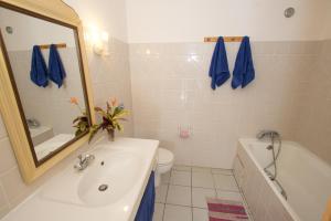Fotografie z fotogalerie ubytování Appartement Hibiscus 3 v destinaci Sainte-Anne