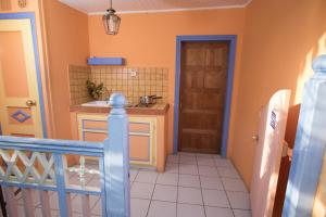 Fotografie z fotogalerie ubytování Appartement Hibiscus 3 v destinaci Sainte-Anne