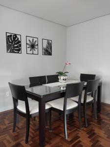 Fotografie z fotogalerie ubytování Aconchego e tranquilidade junto ao H. Mãe de Deus v destinaci Porto Alegre