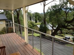 Afbeelding uit fotogalerij van 3 Kings Bed and Breakfast in Yarra Junction