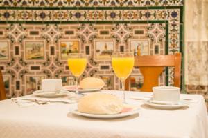 Foto dalla galleria di Hostal Sierpes a Siviglia