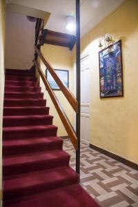Zdjęcie z galerii obiektu Hostal Sierpes w Sewilli