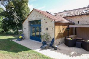 Gallery image of Magnificent Guest House on the bank of the Dordogne river in Siorac-en-Périgord