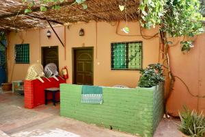 Fotografie z fotogalerie ubytování Bedouin Garden Village, hotel Dive v destinaci Aqaba + 37 fotografií