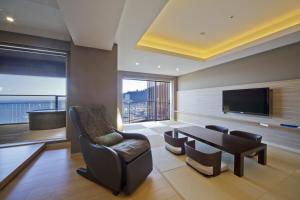 Gallery image of Atami Seaside Spa & Resort in Atami