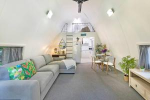 Fotografie z fotogalerie ubytování 'Bluey' a Tiny House A-frame Moments to Foreshore v destinaci Darwin