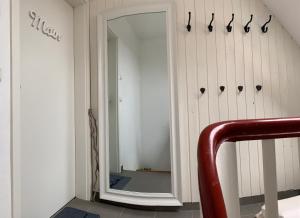 Fotografie z fotogalerie ubytování Ferienwohnung Lüttje Hörn v destinaci Emden + 37 fotografií
