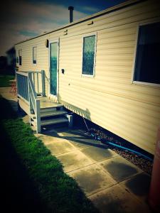 Gallery image of Trusville Mablethorpe 3 Bedroom Caravan . Beachside site ! in Mablethorpe