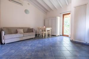 Posedenie v ubytovaní Residence Il Melograno