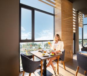 Fotografie z fotogalerie ubytování HAIAN Beach Hotel & Spa v destinaci Danang