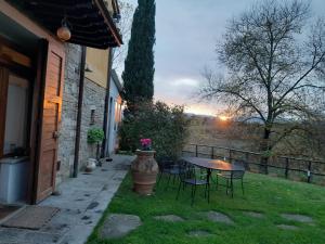 Gallery image of B&B il Fienile di Scarperia in Scarperia