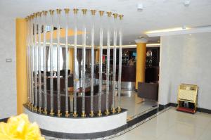Imagen de la galería de Sidra International Hotel, en Addis Ababa