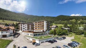 Gallery image of Grand Hotel Biancaneve in Folgaria