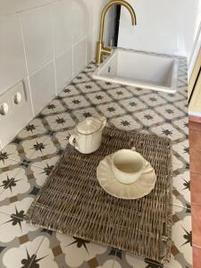 Zdjęcie z galerii obiektu Finca El Encinar, Country House in Alanís, Andalusia w mieście El Encinar
