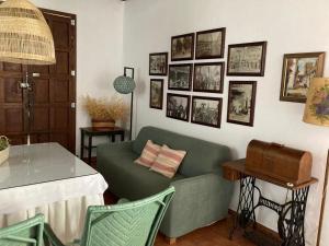 Zdjęcie z galerii obiektu Finca El Encinar, Country House in Alanís, Andalusia w mieście El Encinar