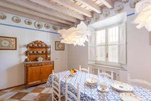 Fotografia z galérie ubytovania Genteel Home Campamento v destinácii Seville