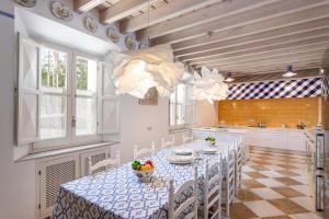 Fotografia z galérie ubytovania Genteel Home Campamento v destinácii Seville