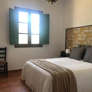 Zdjęcie z galerii obiektu Finca El Encinar, Country House in Alanís, Andalusia w mieście El Encinar